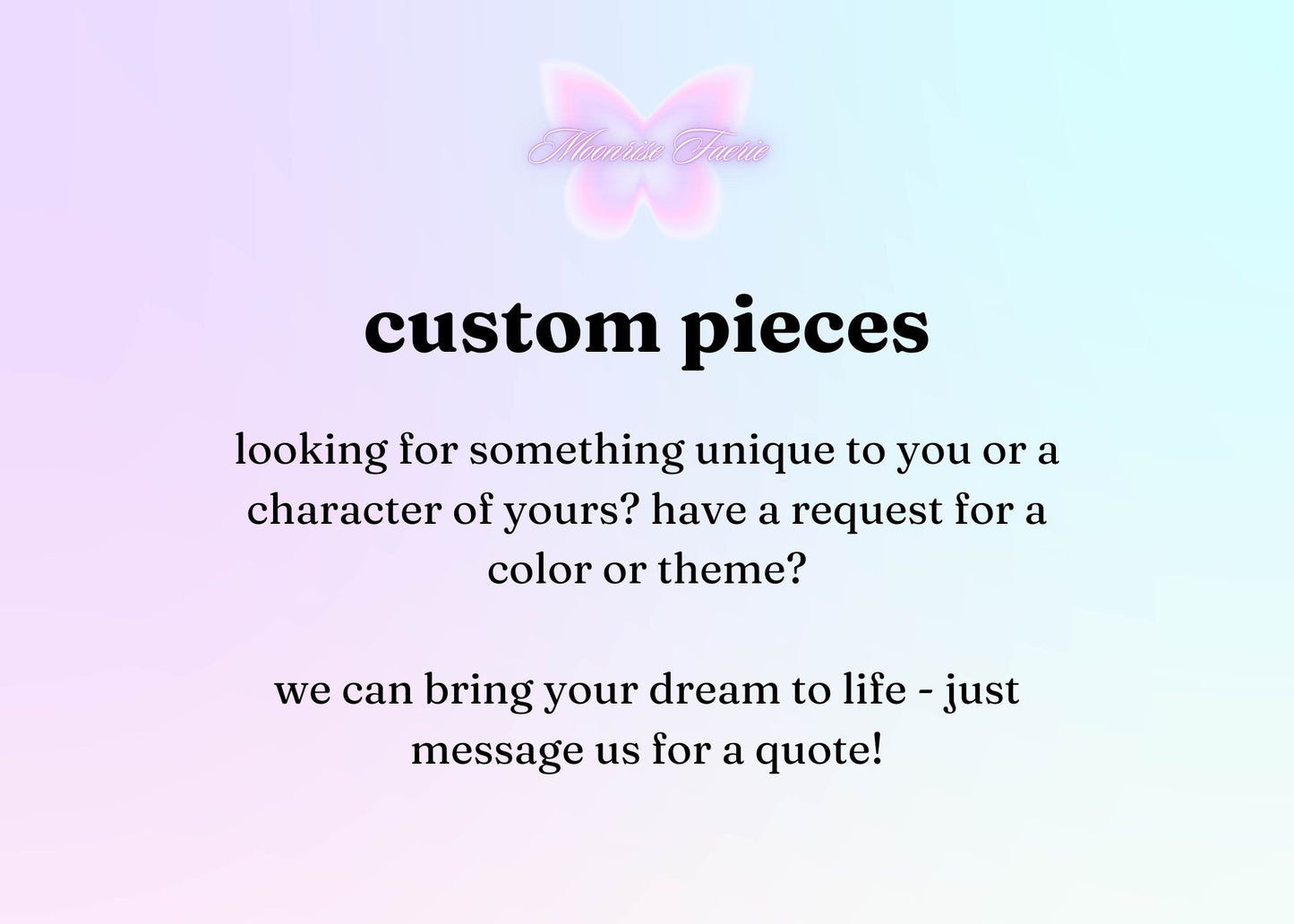 Druid Fairy Earrings