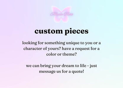 Enchanted Archer Necklace