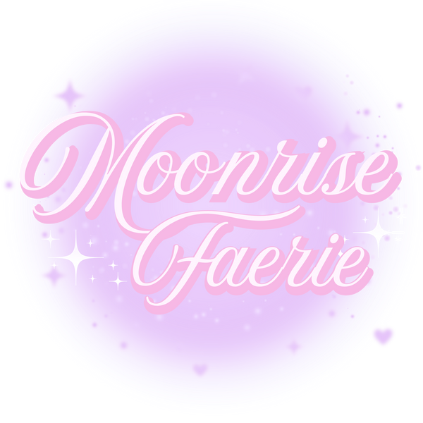 Moonrise Faerie